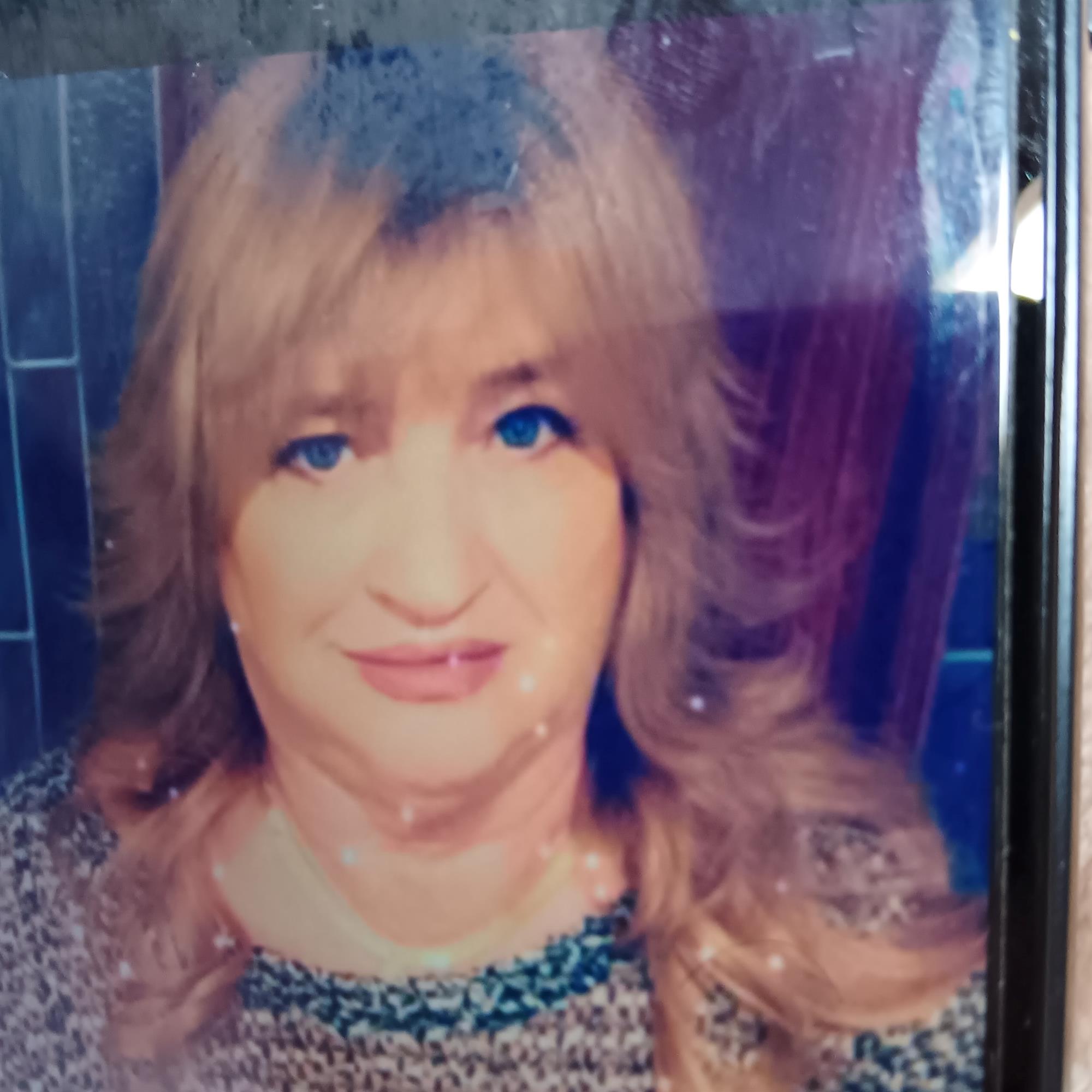 Carol Eng Obituary