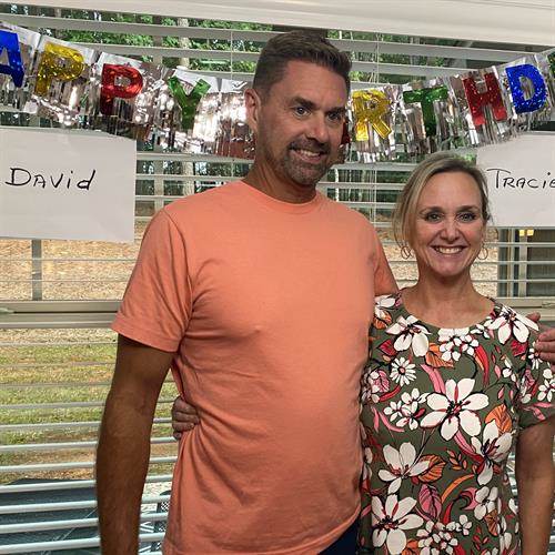 David Teat