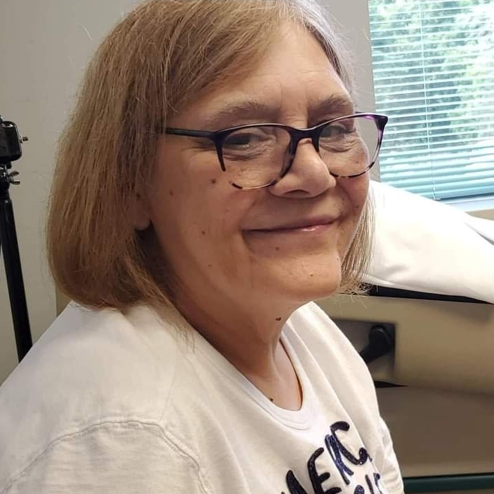 Connie Sue Strickler Obituary