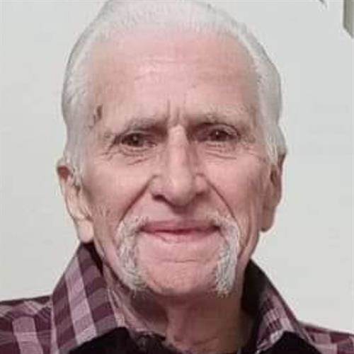 Albert Joe Felix's obituary , Passed away on February 1, 2024 in Sparks, Nevada