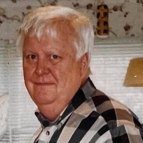 Max Wilhelm Legatski's obituary , Passed away on January 27, 2024 in Bartlesville, Oklahoma