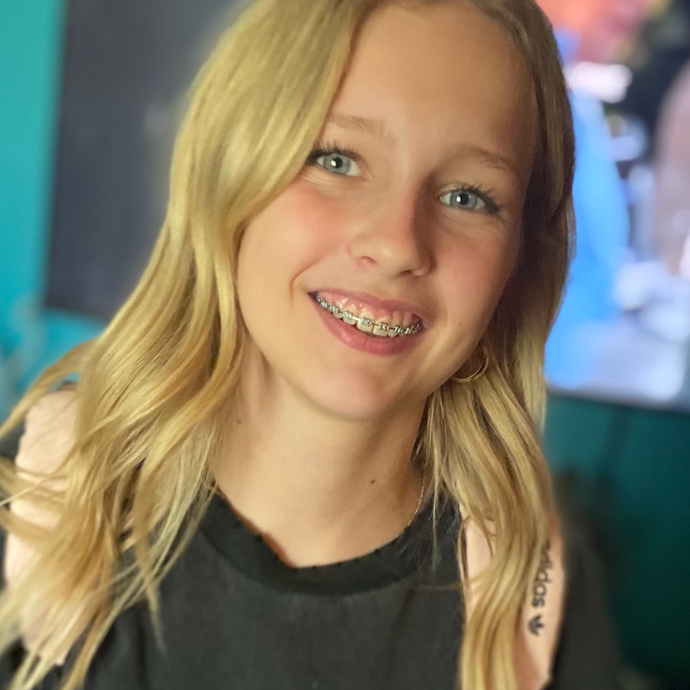 Kiara Nicole McCaine Obituary