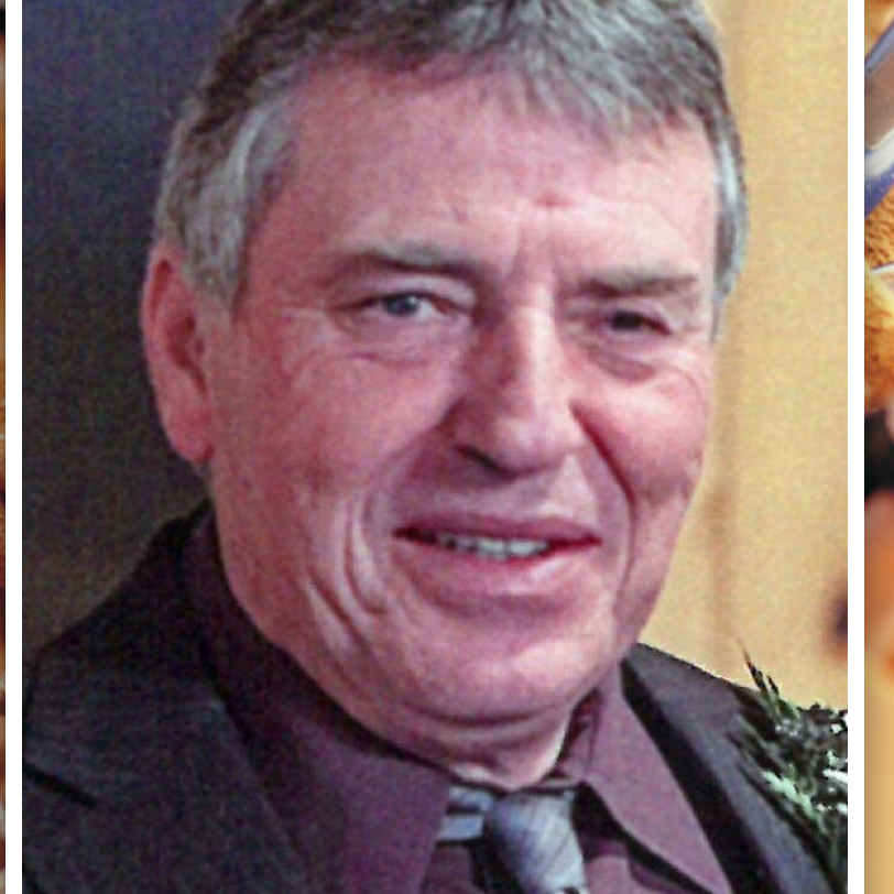 Peter Normandeau's obituary , Passed away on February 2, 2024 in Arnprior, Ontario