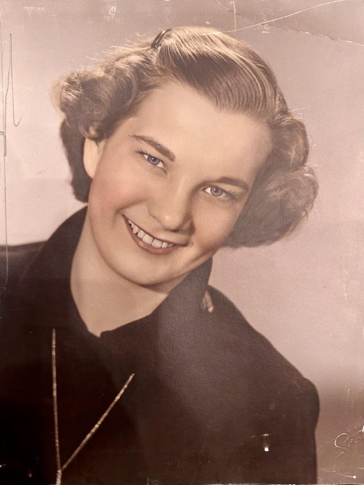 Grace Malandrino Obituary