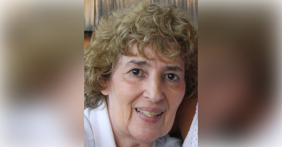 Jean E. Testaverde Obituary
