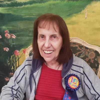 Gladys Delgado Mancos Obituary