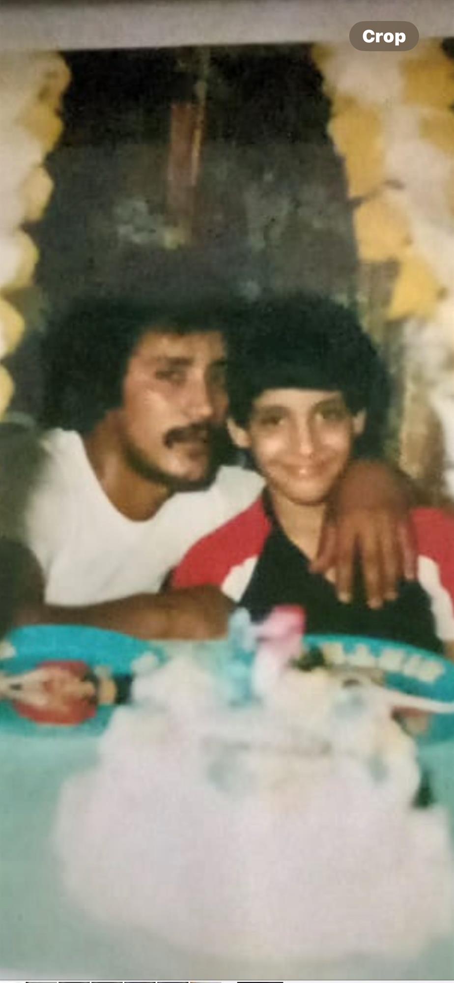 Victor Manuel Rovira