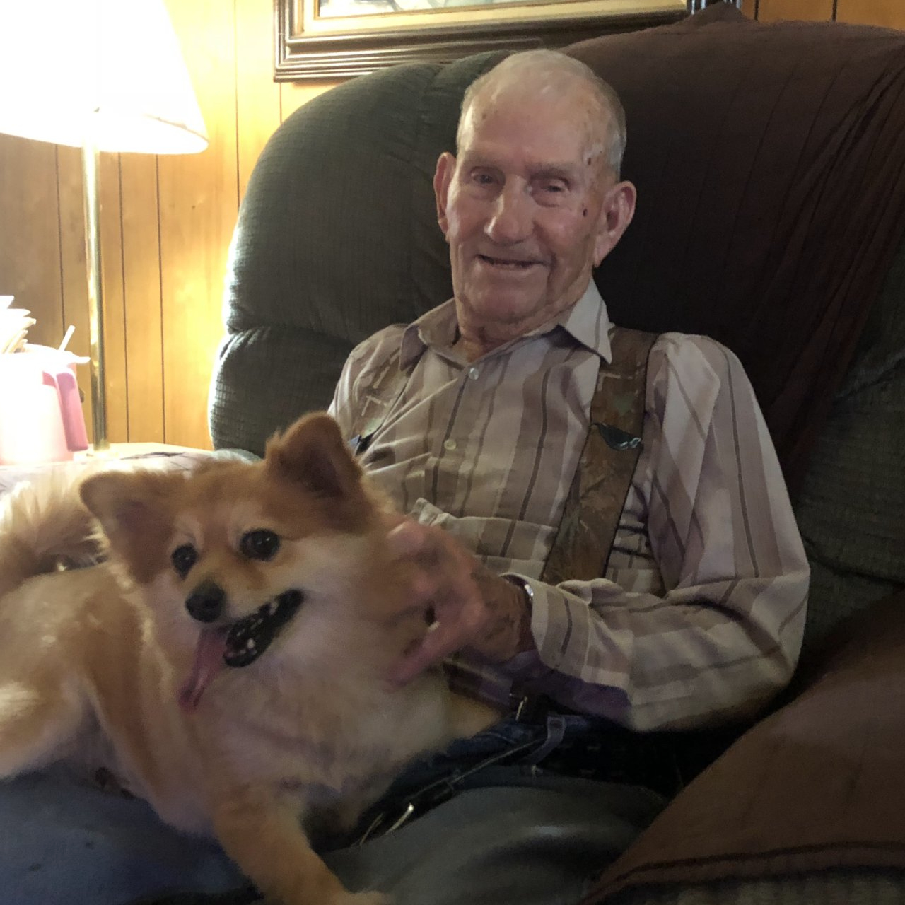 Floyd William Green's obituary , Passed away on February 4, 2024 in Rison, Arkansas