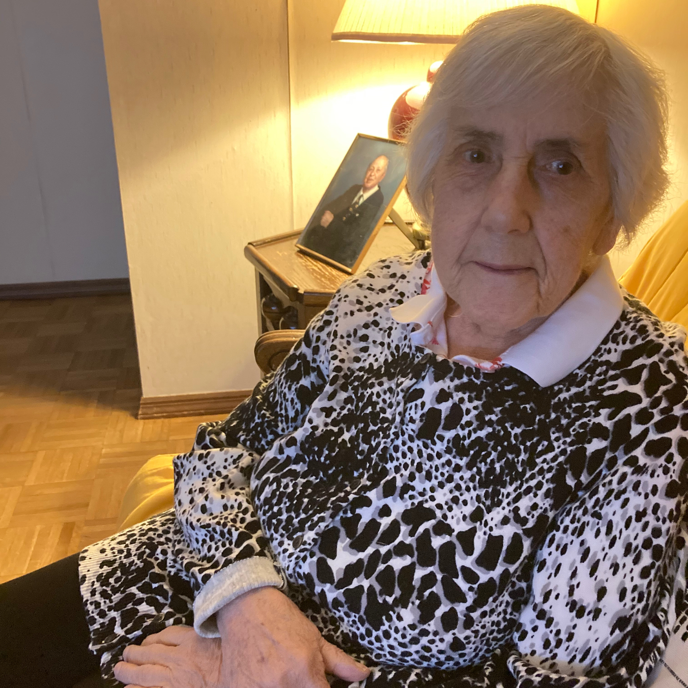 Khasya Epshteyn's obituary , Passed away on February 5, 2024 in California, Missouri