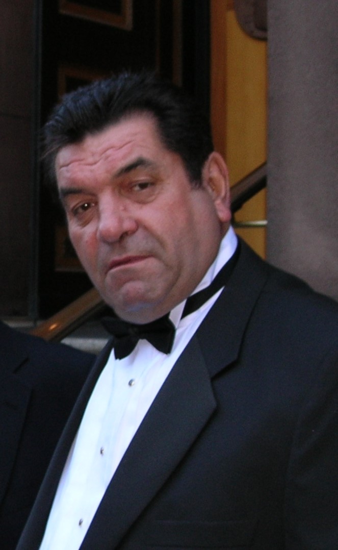 Nicholas "Nick" F. Moscia's obituary , Passed away on February 4, 2024 in Wayne, Pennsylvania