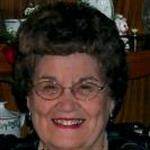 Janet Elsie Mae Lacy Obituary