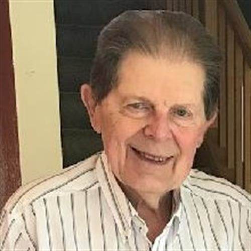 Ken Zuzick Obituary