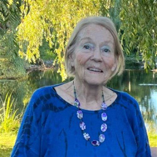 Grietje Pijselman's obituary , Passed away on February 5, 2024 in Stouffville, Ontario