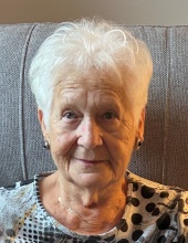 Avis de décès de Boily Gelly Jacqueline , Décédé le 23 janvier 2024 à Québec, Québec