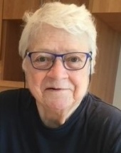 Avis de décès de Jeanne-Andrée Tremblay , Décédé le 30 janvier 2024 à Québec, Québec