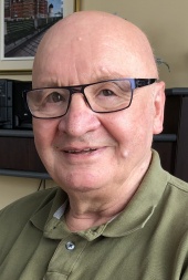 Avis de décès de Jacques Boutin , Décédé le 22 janvier 2024 à Lévis, Québec