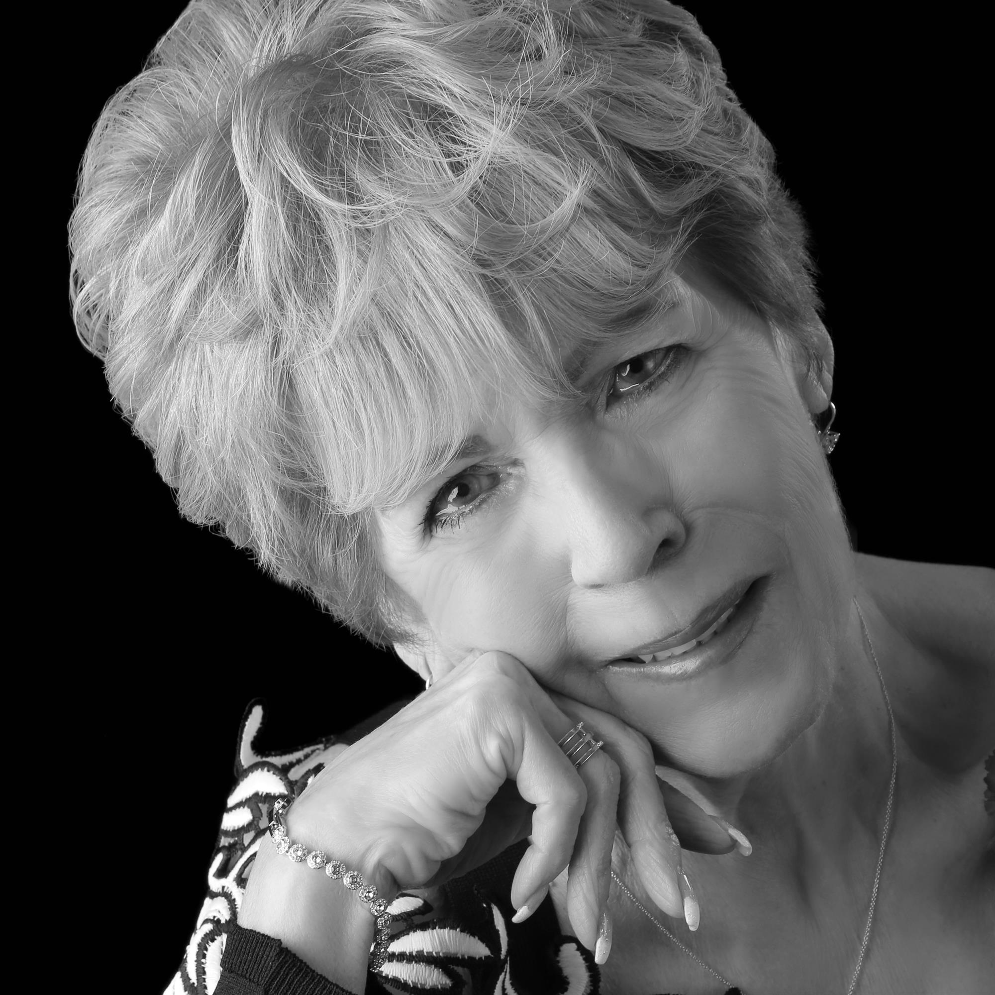 Bessie Vermel (Mossbarger) Horrocks's obituary , Passed away on January 18, 2024 in Palm Desert, California