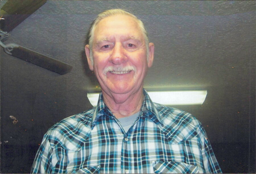 Richard Hall Aldrige's obituary , Passed away on February 3, 2024 in Manchester, Tennessee