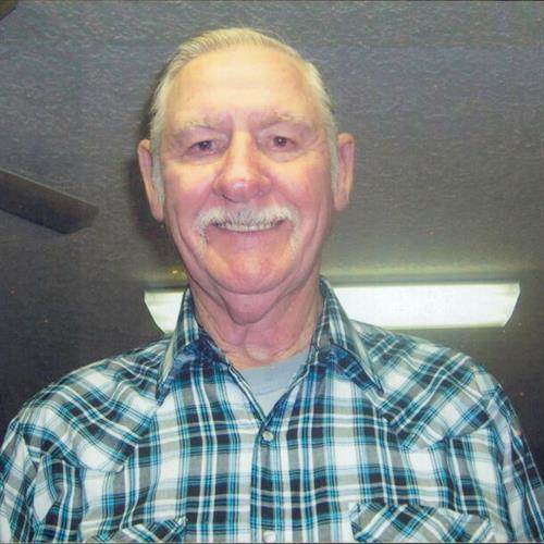 Richard Hall Aldrige's obituary , Passed away on February 3, 2024 in Manchester, Tennessee