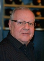 Avis de décès de Jacques Tardif , Décédé le 1 février 2024 à Québec, Québec