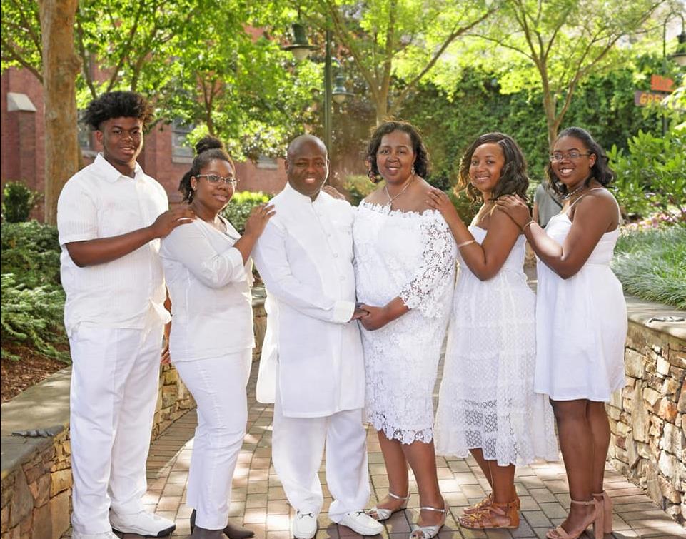 Theodore Alfred Brown Sr.