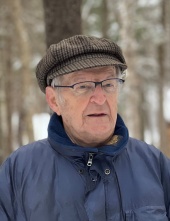 Avis de décès de Claude Malouin , Décédé le 31 janvier 2024 à Québec, Québec