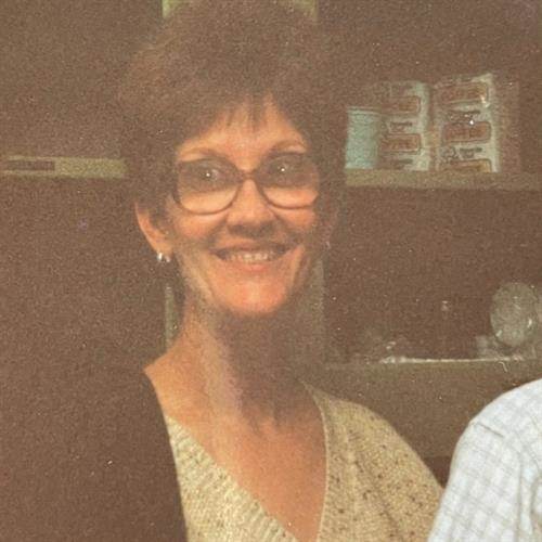 Joyce Lee Armstrong's obituary , Passed away on February 7, 2024 in Fruithurst, Alabama