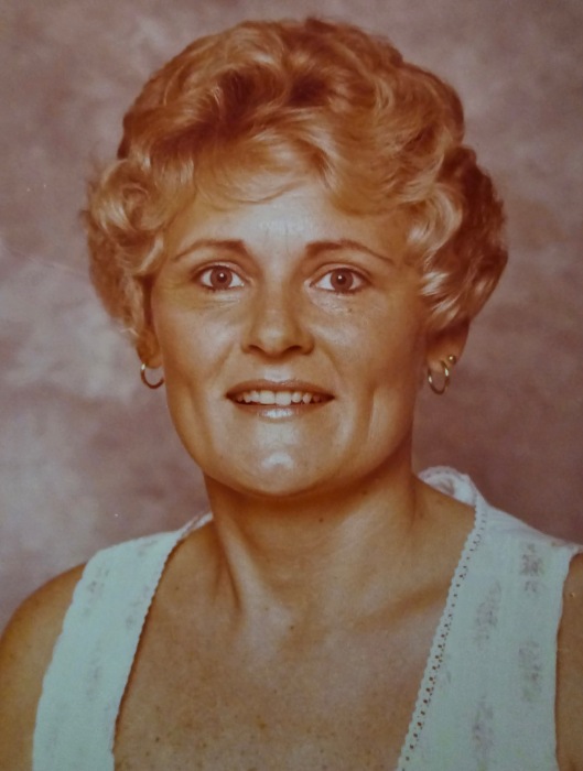 Gail Ramey Obituary