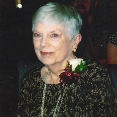 June Bernice Johnson Rayburn Stafford Obituary