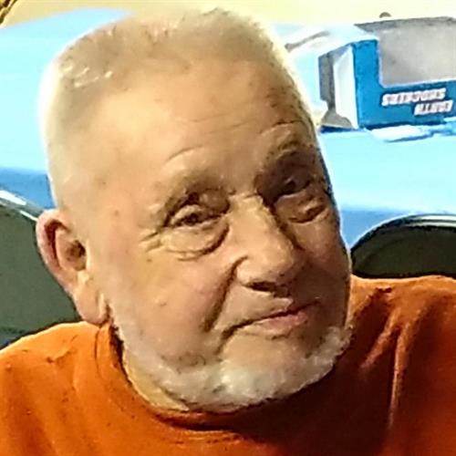 William Foster's obituary , Passed away on February 8, 2024 in Saint Charles, Michigan