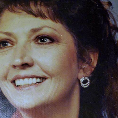 Norma Myree Butcher