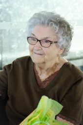Avis de décès de Marie-Jeannette Careau , Décédé le 6 février 2024 à Québec, Québec