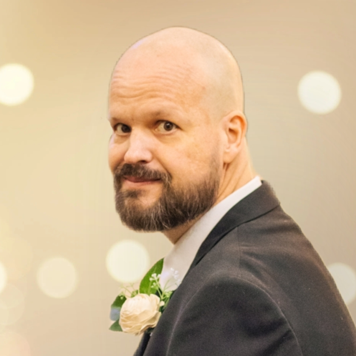 LeGrand Gold Obituary
