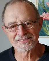 Avis de décès de Roger Bonenfant