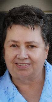 Avis de décès de Simonne (Auclair) Paquet