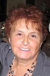 Annette Gaumond Latulippe Obituary