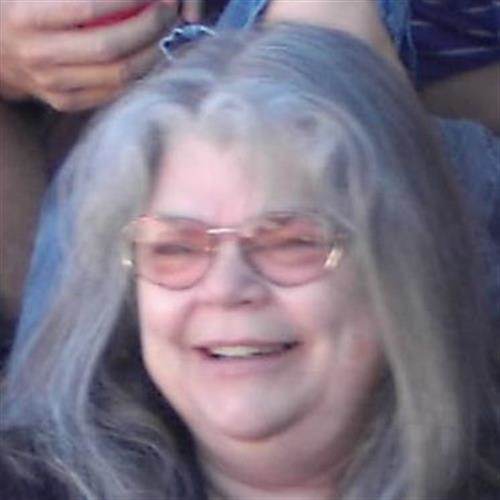 Sandra Jean (Pierce) Garcia's obituary , Passed away on January 24, 2024 in Grenville, New Mexico