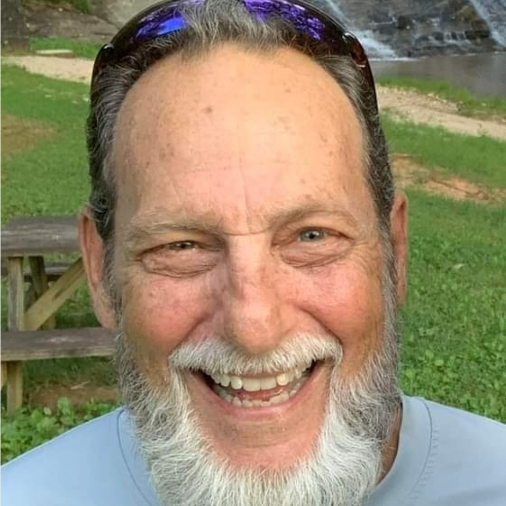 Christopher Patrick Johnson Obituary