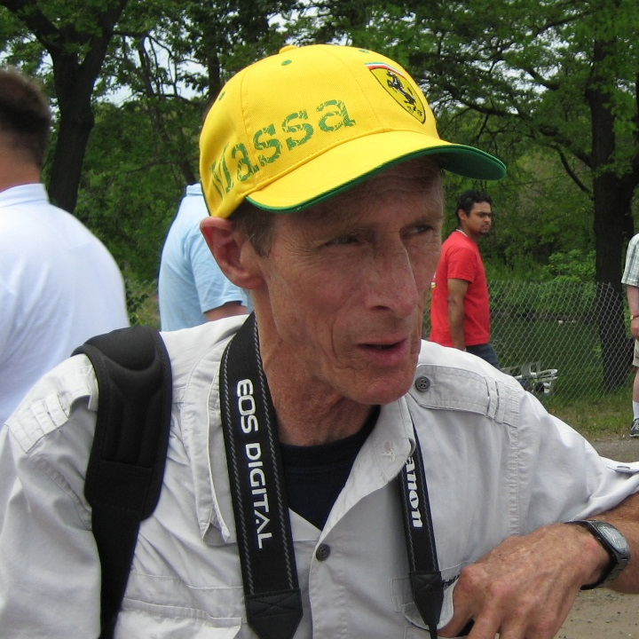 Peter Hart Obituary