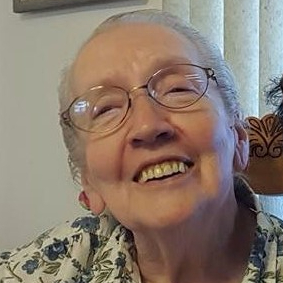 Ann Frances Weatherill Obituary