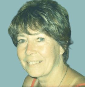 Pierrette Boucher Obituary