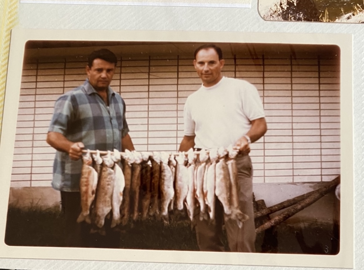 Charles Edwin Wiedenmann