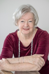 Avis de décès de Ginette Robitaille , Décédé le 10 février 2024 à Québec, Québec