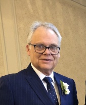 Avis de décès de Jean-Pierre Talbot
