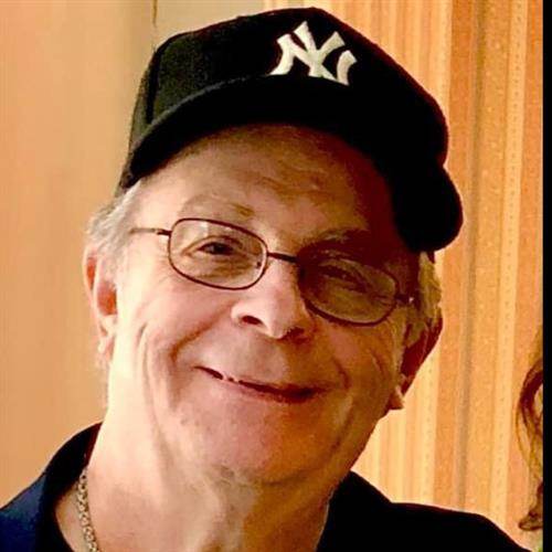 Gary Bruce Behrens Obituary