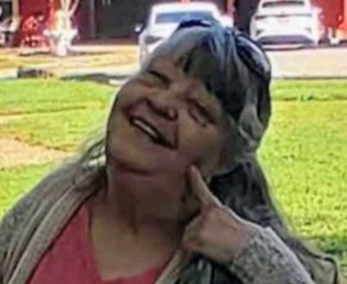 Katherine Baker Saunders Obituary