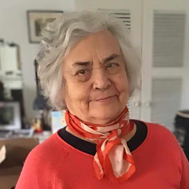 Elizabeth Joan Jackson Obituary