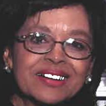 Peggy (Gray) G. Murrain Obituary