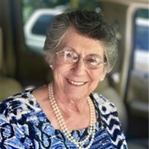 Betty Cater Lee's obituary , Passed away on February 13, 2024 in McDonough, Georgia
