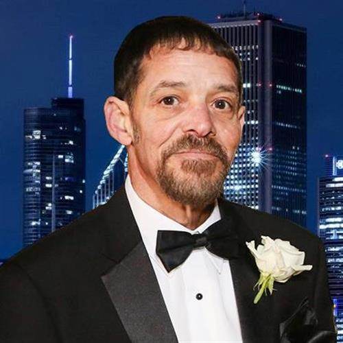 Terence Honore's obituary , Passed away on February 14, 2024 in Lake Charles, Louisiana